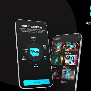 Wintabox Music App