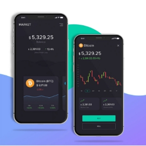 Bitcoin App