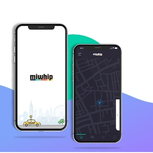 Miwhip App