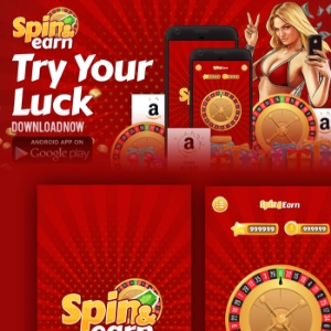 Spin-Earn